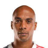 João Mário op de 74 Common FC 27-spelerskaart