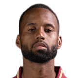 Kellyn Acosta op de 68 Common FC 27-spelerskaart