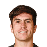 Juan Cornejo op de 70 Common FC 27-spelerskaart