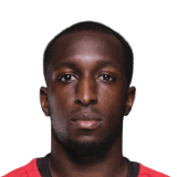 Glen Kamara op de 72 Common FC 27-spelerskaart