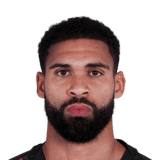 Ruben Loftus-Cheek op de 79 Common FC 27-spelerskaart