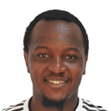 Hervin Ongenda op de 69 Common FC 27-spelerskaart