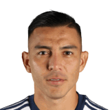 Harold Rivera op de 67 Common FC 27-spelerskaart