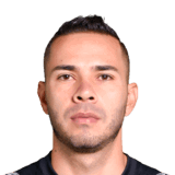Eder Chaux op de 69 Common FC 27-spelerskaart