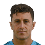 Tommaso Biasci op de 70 Common FC 27-spelerskaart