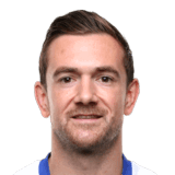 Jack Marriott op de 68 Common FC 27-spelerskaart