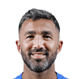 Sergio Ojeda op de 67 Common FC 27-spelerskaart