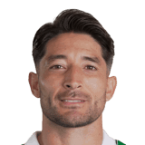 Milton Casco op de 73 Common FC 27-spelerskaart