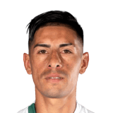 Emmanuel Olivera op de 71 Common FC 27-spelerskaart
