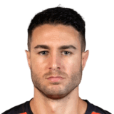 Sergio Llamas op de 65 Common FC 27-spelerskaart