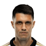 Bartosz Kapustka op de 70 Common FC 27-spelerskaart