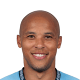 Marcel Tisserand op de 69 Common FC 27-spelerskaart