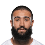 Nabil Fekir op de 79 Common FC 27-spelerskaart