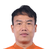 Chatchai Bootprom op de 58 Common FC 27-spelerskaart
