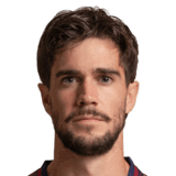 José Pozo op de 67 Common FC 27-spelerskaart