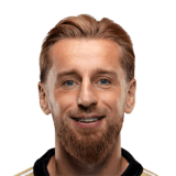 Rafał Augustyniak op de 69 Common FC 27-spelerskaart