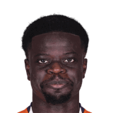 Olivier Kemen op de 71 Common FC 27-spelerskaart