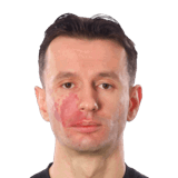 Bersant Celina op de 71 Common FC 27-spelerskaart
