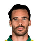 Iván Márquez op de 69 Common FC 27-spelerskaart