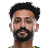 Mansour Hamzi op de 66 Common FC 27-spelerskaart