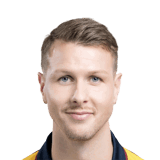 Hólmbert Aron Friðjónsson op de 63 Common FC 27-spelerskaart