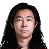 Li Tixiang op de 65 Common FC 27-spelerskaart