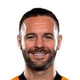 Adam Armstrong op de 73 Common FC 27-spelerskaart