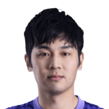 Wu Xinghan op de 59 Common FC 27-spelerskaart