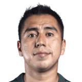 David Ramírez op de 65 Common FC 27-spelerskaart