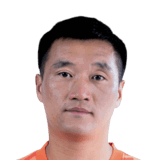 Tang Miao op de 59 Common FC 27-spelerskaart