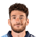Gautier Lloris op de 75 Common FC 27-spelerskaart