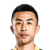 Dong Yu op de 54 Common FC 27-spelerskaart