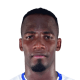 Cristian Penilla op de 66 Common FC 27-spelerskaart