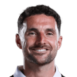 Lewie Coyle op de 70 Common FC 27-spelerskaart