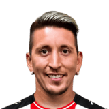 Damián Martínez op de 69 Common FC 27-spelerskaart