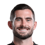 Lewis Cook op de 78 Common FC 27-spelerskaart