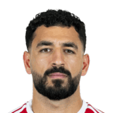 Tolcay Ciğerci op de 70 Common FC 27-spelerskaart