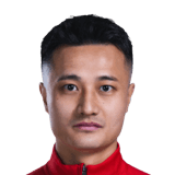 Yang Kuo op de 51 Common FC 27-spelerskaart