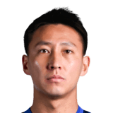 Liao Chengjian op de 63 Common FC 27-spelerskaart