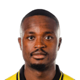 Brice Wembangomo op de 70 Common FC 27-spelerskaart