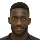 Muteb Sharahili op de 59 Common FC 27-spelerskaart