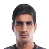 Gurpreet Singh Sandhu op de 60 Common FC 27-spelerskaart