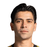 Víctor Dávila op de 69 Common FC 27-spelerskaart