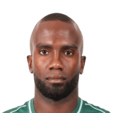 Kevin Balanta op de 70 Common FC 27-spelerskaart