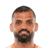 Abdulrahman Dagriri op de 59 Common FC 27-spelerskaart