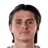 George Dobson op de 70 Common FC 27-spelerskaart