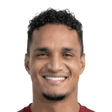 Bryan Rovira op de 71 Common FC 27-spelerskaart