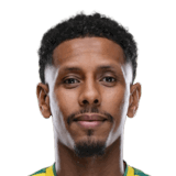 Hamad Al Jayzani op de 59 Common FC 27-spelerskaart