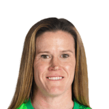 Alyssa Naeher op de 80 Common FC 27-spelerskaart