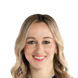 Kathrin Hendrich op de 79 Common FC 27-spelerskaart